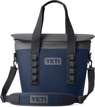 YETI Hopper M15 Tote Soft Cooler 2