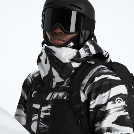 The North Face Summit Verbier GTX Jacket - Men's 6