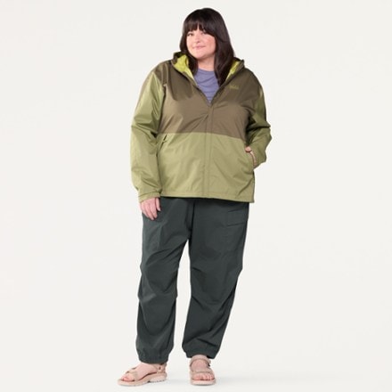 REI Co-op Trailmade Relaxed Pants - Women's 6