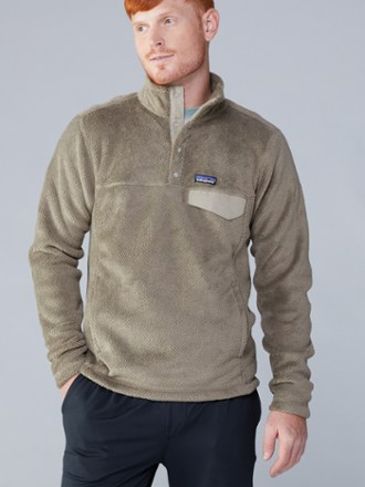 patagonia re tool sweater