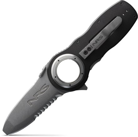 NRS Pilot Access Folding Knife 0