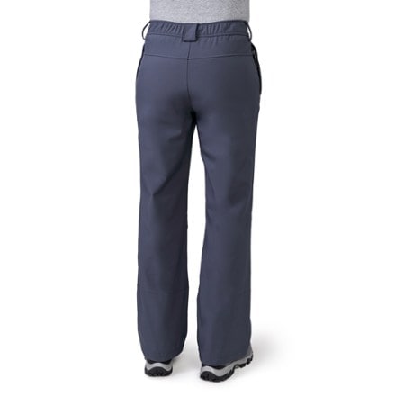 Free Country Ascend Soft-Shell Pants - Men's 1