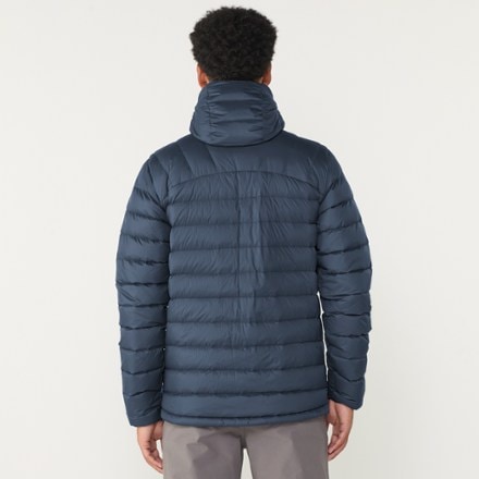 Fjallraven Expedition Pack Down Hoodie - Men's 2