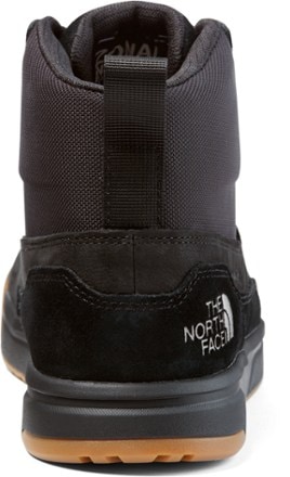 The North Face Larimer Mid Waterproof Boots - Men's 3