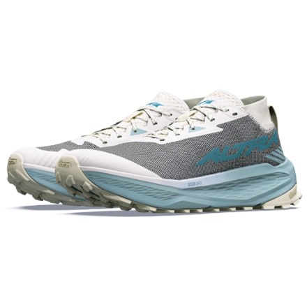 Altra Olympus 275 HiLo Trail-Running Shoes - Men's 2