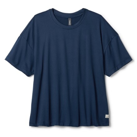 Vuori Energy Long T-Shirt - Women's 0