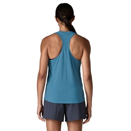 Patagonia Capilene Cool Trail Tank Top - Women's 2