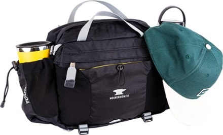 Mountainsmith Tour Lumbar Pack 4