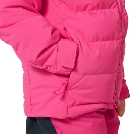 Helly Hansen Vertical Insulated Jacket - Toddlers' 7