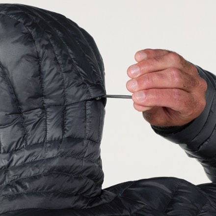 Stio Pinion Down Hooded Jacket - Men's 5