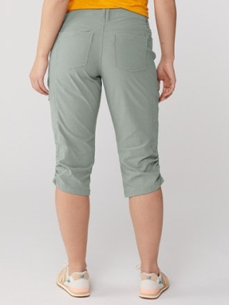 KUHL Trekr Kapri - Women's 2