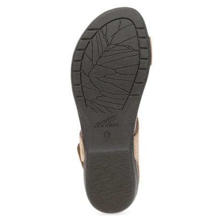 Dansko Reece Sandals - Women's 6