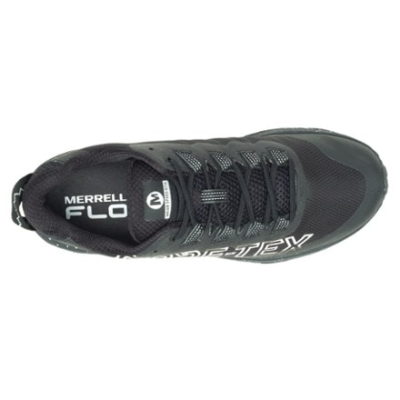 Merrell Moab Speed GORE-TEX SE Hiking Shoes - Men's 4