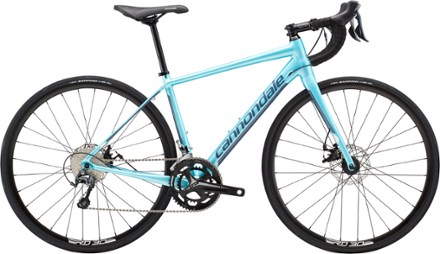 cannondale synapse 48cm sizing