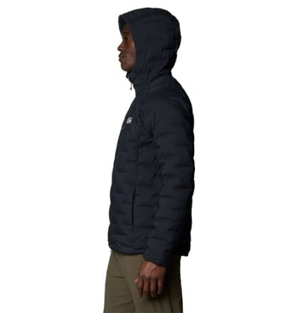Mountain Hardwear Stretchdown Hoody - Men's 2