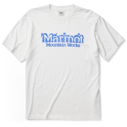 Marmot Cairns T-Shirt - Men's 0