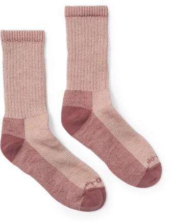 REI Co-op Merino Wool Midweight Hiking Crew Socks 0