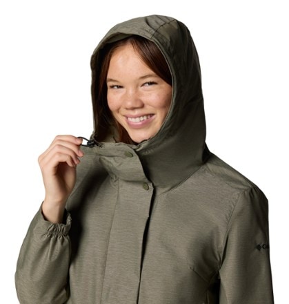 Columbia Lillian Ridge II Short Jacket - Women's 4