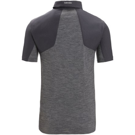 Icebreaker Merino Hike Top - Men's 4