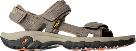 rei men's teva sandals