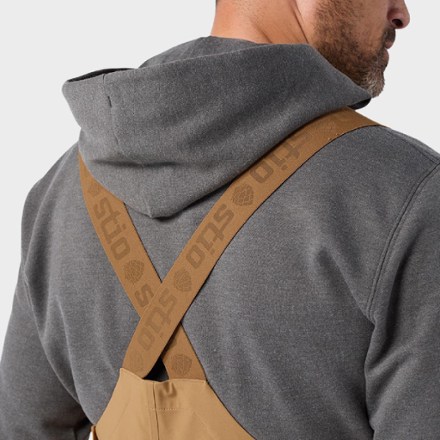 Stio Skyrider Bib Pants - Men's 4