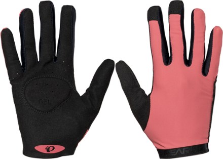 PEARL iZUMi Expedition Gel Full-Finger Cycling Gloves - Women's 0