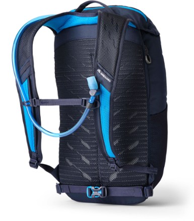 Nano 22 H2O Hydration Pack