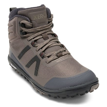 Xero Shoes Scrambler II Mid Hiking Boots - Women's 2