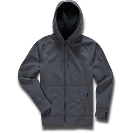 Ten Thousand Full-Zip Midweight Tech Hoodie - Men's 0