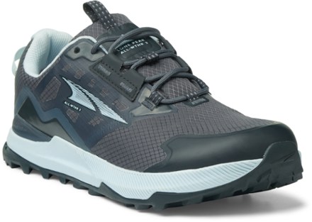 Altra Lone Peak ALL-WTHR Low 2 Trail-Running Shoes - Women's 2