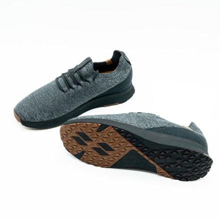 SAOLA Tsavo 2.0 Wool Shoes - Men's 2