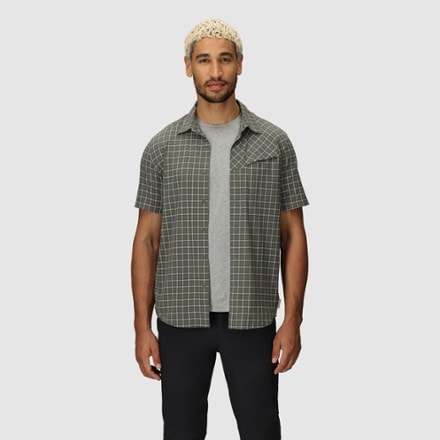 Outdoor Research Astroman Sun Shirt - Men's 5