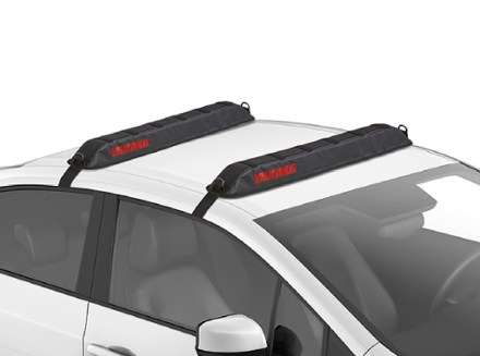 yakima jeep wrangler roof rack