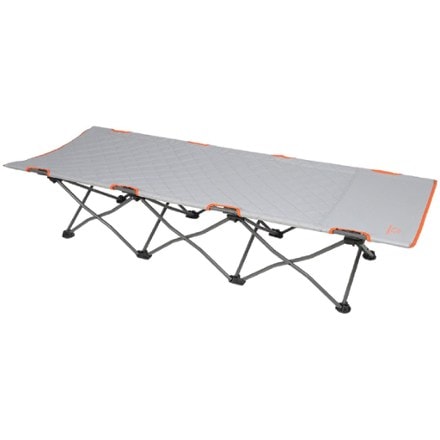 Mountain Summit Gear Horizon 2.0 Quilted Cot - Large 0