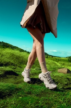 Merrell SpeedARC Matis Mid GTX Hiking Sneakers - Women's 9