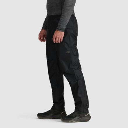 Outdoor Research Helium Rain Pants - Men's 4