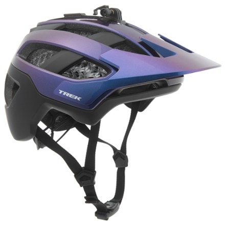 Trek Rally WaveCel Bike Helmet 0