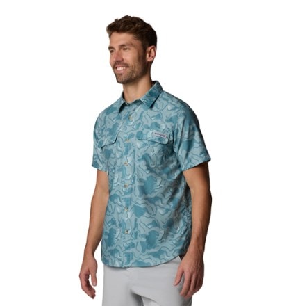 Columbia Uncharted Shirt - Men's 3