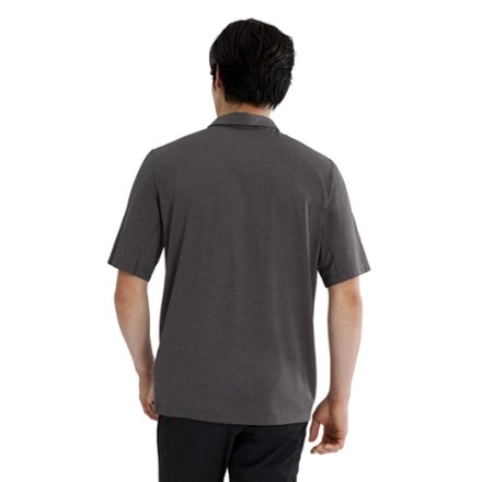 Arc'teryx Cormac Polo Shirt - Men's 2