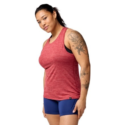 Brooks Luxe Tank Top - Women's 3