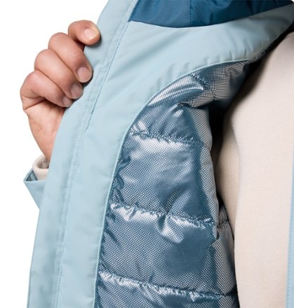 Columbia Hikebound II Insulated Jacket - Men's 6