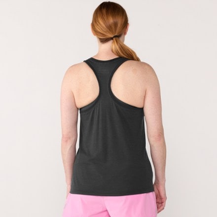 Smartwool Active Mesh Racerback Tank Top - Women's 2