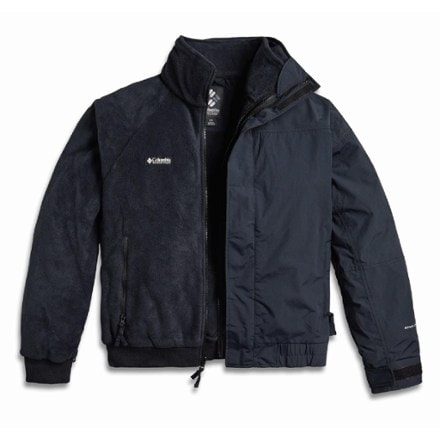 Columbia Bugaboo II 1986 Interchange 3-in-1 Jacket - Men's 4