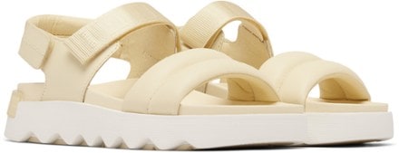 Sorel Viibe Sandals - Women's 3