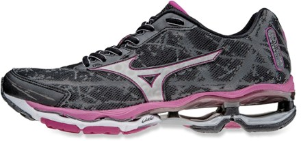 mizuno wave creation 16 purple