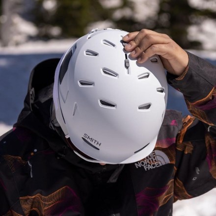 Smith Nexus Mips Snow Helmet 4