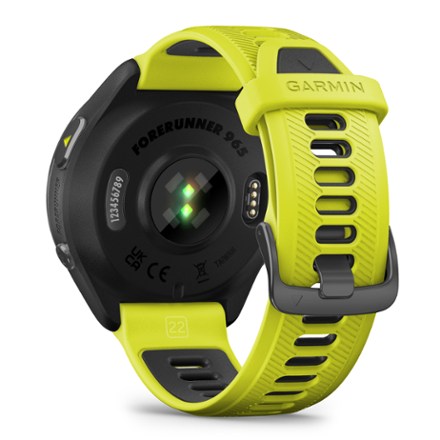 Garmin Forerunner 965 1