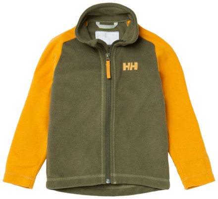 Helly Hansen Daybreaker 2.0 Fleece Jacket - Toddlers'