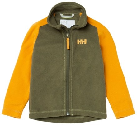 Helly Hansen Daybreaker 2.0 Fleece Jacket - Toddlers' 0