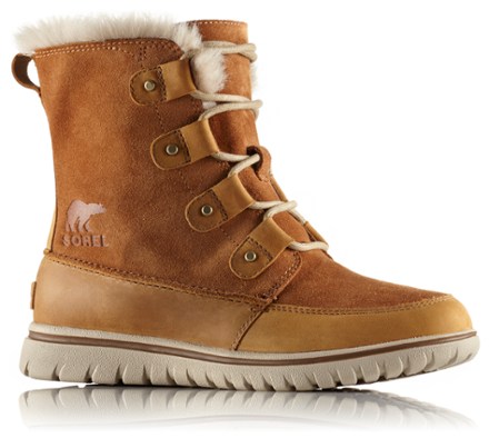 sorel cosy joan